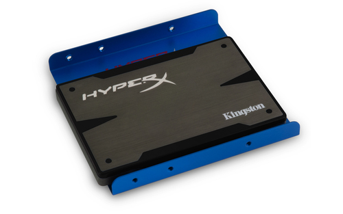 HyperX SH103S3B/90G internal solid state drive – image 2