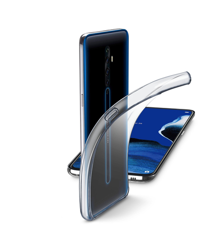 Cellularline Fine - Oppo Reno2 Z – image 1