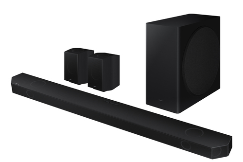 Samsung HW-Q930B Black 9.1.4 channels – image 2