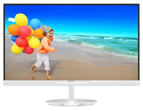 Philips 274E5QSW/93 computer monitor – image 2