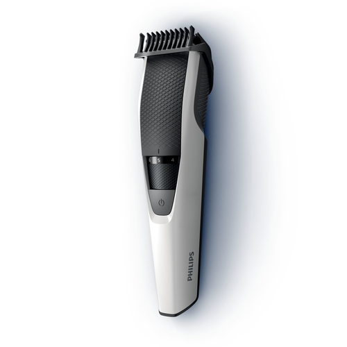 Philips BEARDTRIMMER Series 3000 BT3101/15 beard trimmer AC/Battery 10