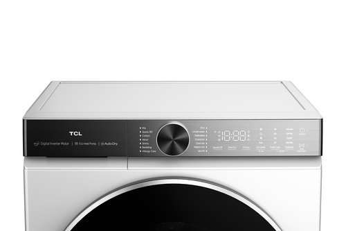 TCL P5 DP0950WB0NE tumble dryer Freestanding Front-load – image 8