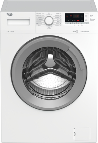 Beko WTV 9612 XS