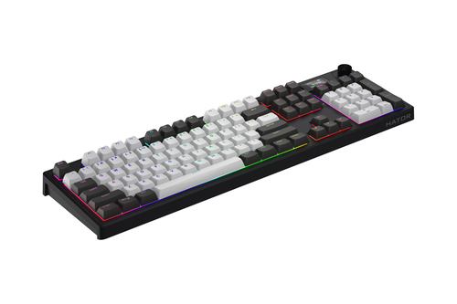 Hator Skyfall Pro Wireless gaming toetsenbord, afbeelding 4
