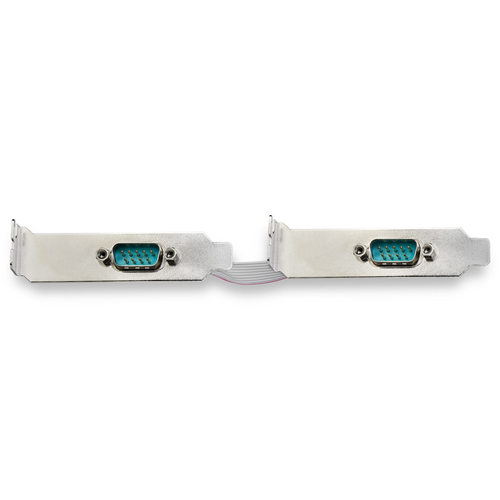 StarTech.com Seriel adapter PCI Express x1 921.6Kbps – billede 3