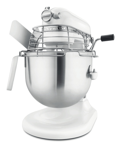 KitchenAid 5KSM7990XEWH Stand mixer – image 7
