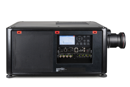 Barco UDM-W15 14500 ANSI lumens DLP UHD 4K (3840x2160) – image 2