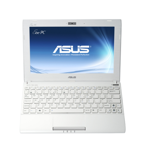ASUS Eee PC 1025C-MU17-WT netbook Intel Atom® N2600 – image 3
