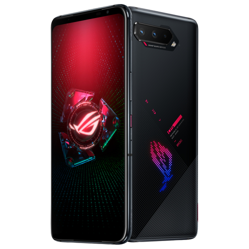 ASUS ROG Phone 5