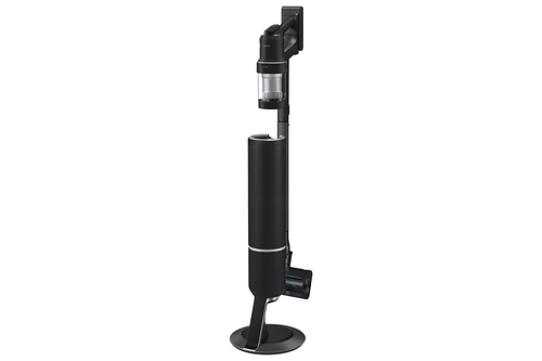 Samsung VS28C97B4QK 2-in-1 stick vacuum Battery Dry Bagless Chrome, Black