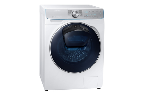 Samsung WW9XM76NN2R washing machine Front-load – image 7