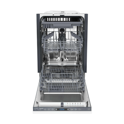 Candy RapidÓ CI1C5SB1FA Fully built-in 11 place settings – image 3
