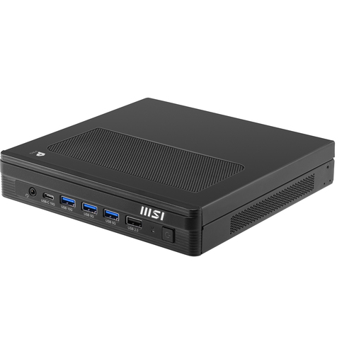 MSI PRO DP10 A14MG-002EU i5-14400 16GB