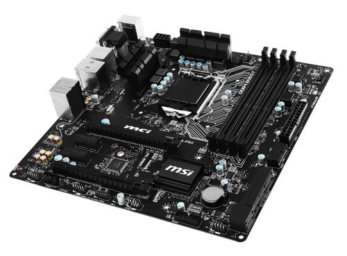 MSI H170M-A PRO – image 2