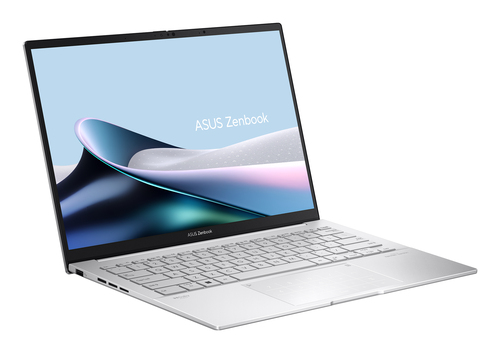 ASUS Zenbook 14 OLED UX3405CA Intel Core Ultra 9 285H Laptop – image 2