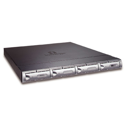 Iomega NAS P435M 320GB