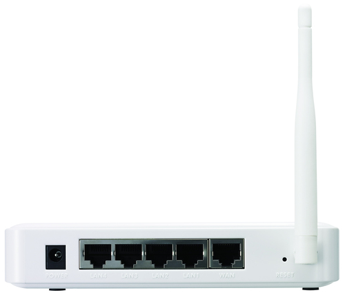 Zyxel 330W wireless router White – image 3