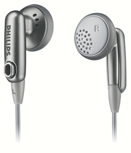 Philips SHE2610 In-Ear Headphones