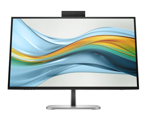 HP Series 5 Pro — Monitor 27″ QHD USB-C