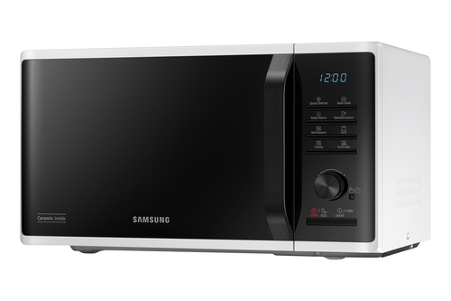 Samsung MG2AK3515AW White Grill microwave Countertop – image 5