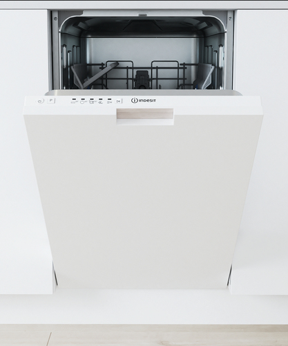 Indesit DI9E 2B10 Полностью встраиваемый 9 мест