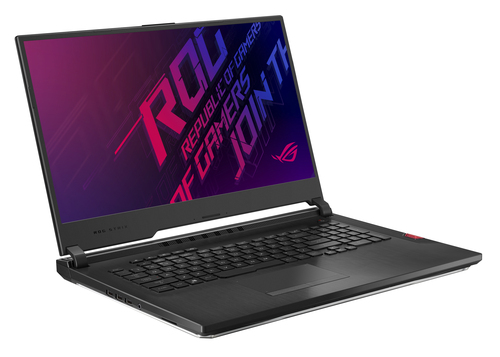 ASUS ROG Strix G731GW-EV019 Intel® Core™ i7 i7-9750H Laptop – image 3