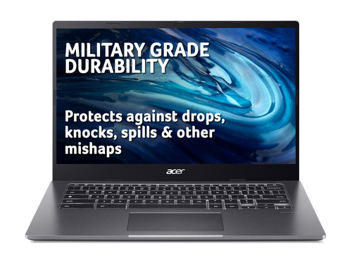 Acer CB514-1W-32R9 8G 128G HD_Ste Gray – image 2