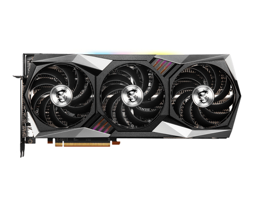 MSI Radeon RX 6800 XT AMD Radeon RX 6950XT 16 GB GDDR6