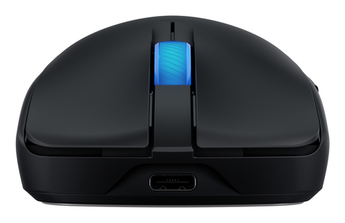 Asus Rog Harpe II Ace Wireless Gaming Mouse - Black - image 3