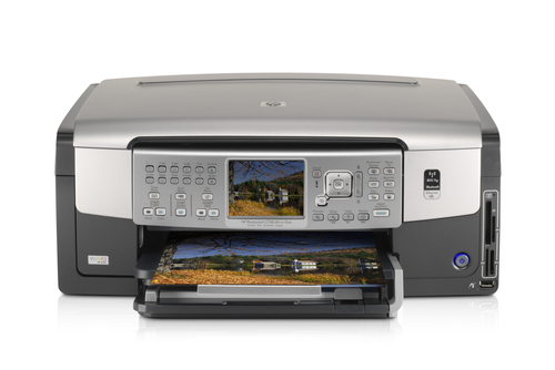 HP Photosmart C7180 Thermal inkjet A4 – image 2