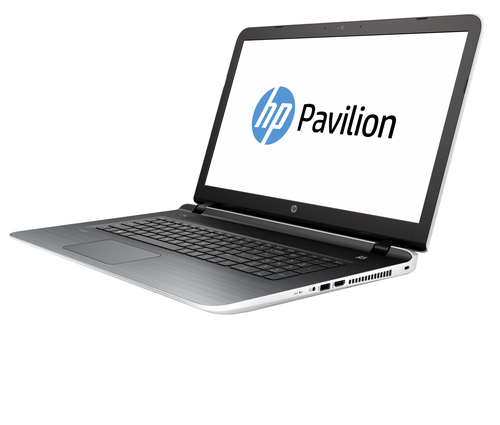 HP Pavilion 17-g001na Intel® Core™ i3 i3-5010U Laptop – image 2
