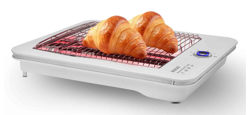 Sogo TOS-SS-5318 toaster 7 4 slice(s) – image 2