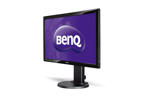 BenQ GL2450HT computer monitor – image 4