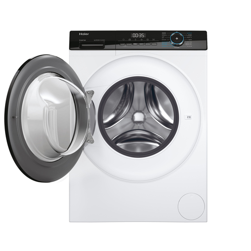 Haier I-Pro Series 3 HWD100-BP14939 washer dryer Freestanding Front-load White – image 2