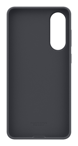 Samsung Galaxy S25 Edge Siliconen Back Cover Zwart, afbeelding 5