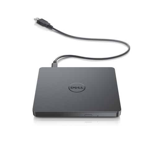 Dell DW316 optical disc drive DVD±RW Black – image 2