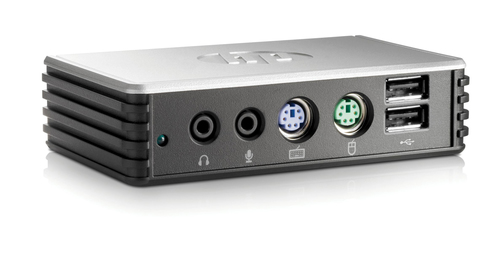 HP QM176AA Thin Client Windows MultiPoint Server 2011 – image 3