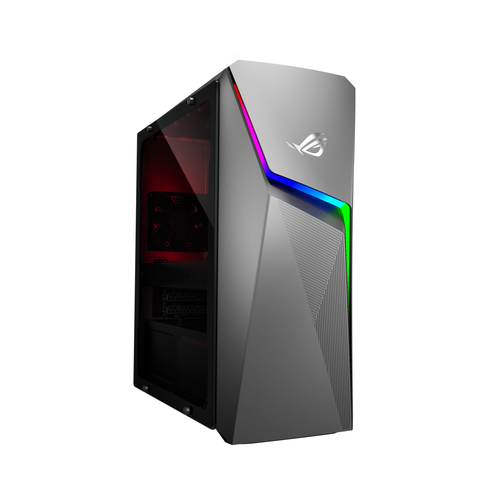 ASUS ROG Strix G10CE G10CE-5F85026S3W PC Intel® Core™ i5 i5-11400F – image 5