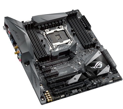 ASUS ROG STRIX X299-E GAMING – image 8