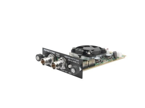 Nec SDM-12GSDI product photo