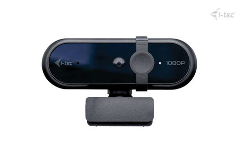 I-tec SOLOMON 100 1080p Webcam, afbeelding 2