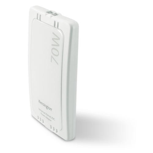 Kensington Universal 70 Watt AC/DC Adapter - Mac/iPOD
