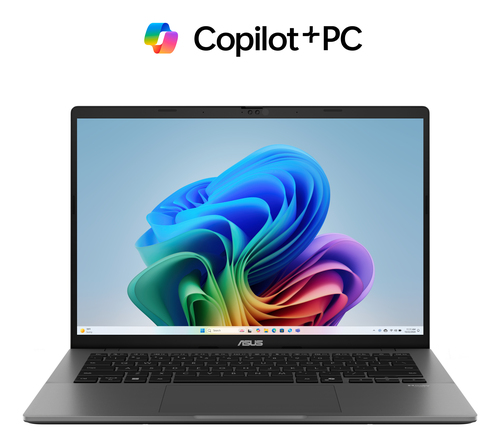 ASUS M3407HA-LY013W Copilot+ PC
