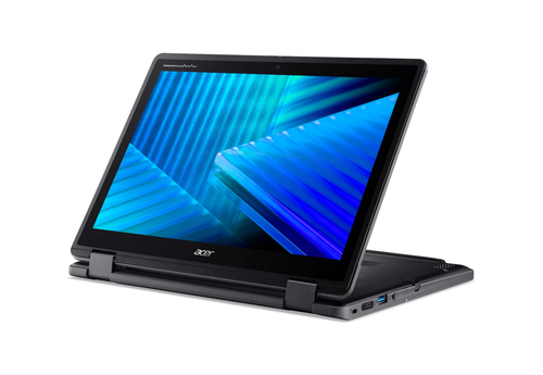 Acer TravelMate Spin B3 TMB312RN-31-C4L8NA Intel® N N150 Hybrid (2-in-1) – image 6
