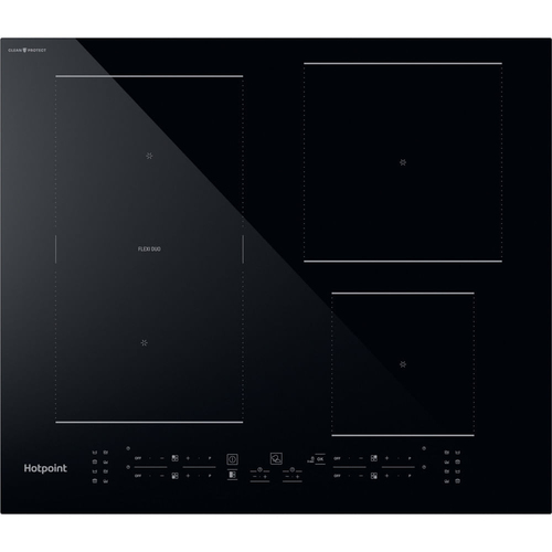 Hotpoint TB 2560C CPBF