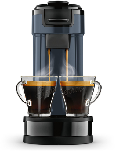 Senseo HD7891/70 coffee maker Manual Combi coffee maker