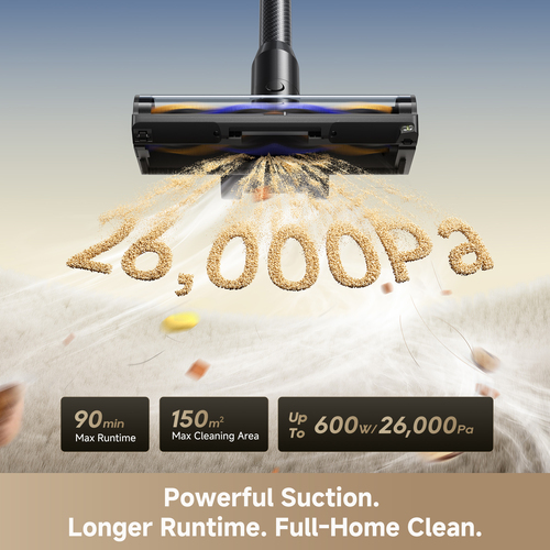 Dreame R20 Pro, afbeelding 5