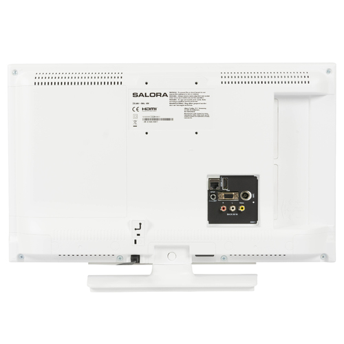 Salora 6500 series 24HSW2714 TV – image 7