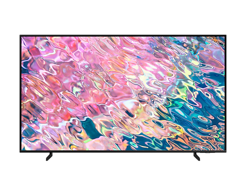 Samsung Q60B QA85Q60BAKXXA TV 2.16 m (85") 4K Ultra HD Smart TV Wi-Fi Black