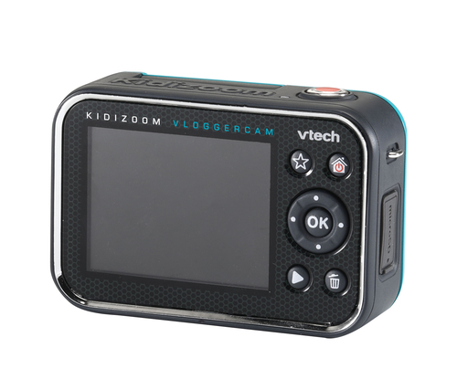 VTech KidiZoom Vloggercam Children's digital camera – image 5